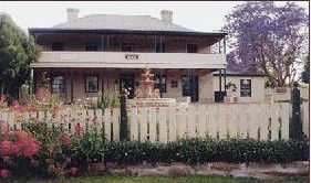 Segenhoe Inn - Accommodation Sunshine Coast 0