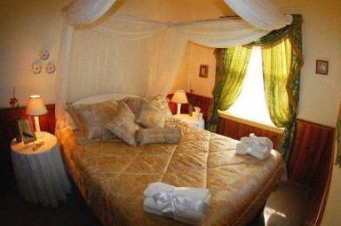 Segenhoe Inn - Accommodation Sunshine Coast 1