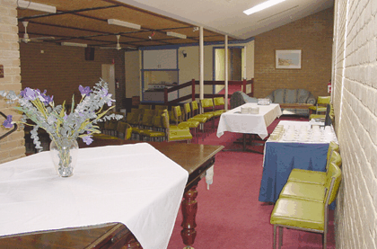 The Tropicana Motor Inn - Accommodation Sunshine Coast 3