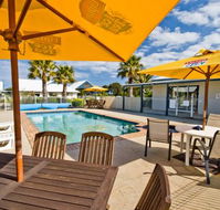 Torquay Tropicana Motel - Accommodation Sunshine Coast