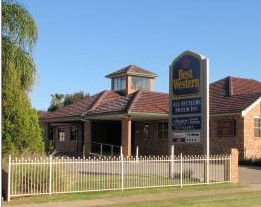 Best Western Plus All Settlers Motor Inn - Accommodation Sunshine Coast 3