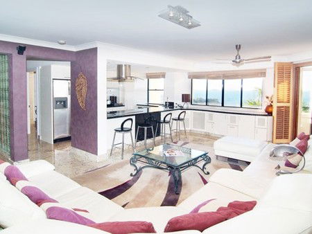 Mediterranean Resorts - Accommodation Sunshine Coast 1