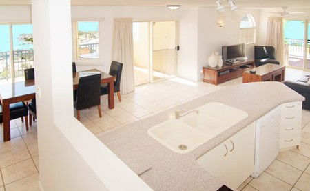 Mediterranean Resorts - Accommodation Sunshine Coast 2