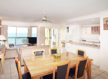 Mediterranean Resorts - Accommodation Sunshine Coast 3