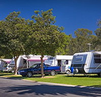 Yarrawonga Holiday Park - Accommodation Sunshine Coast