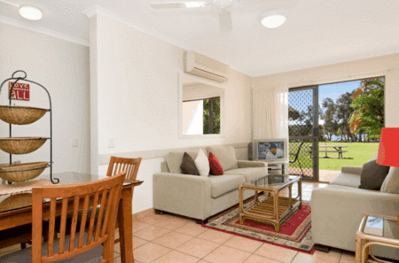 Cayman Quays - Accommodation Sunshine Coast