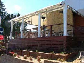 3 Sisters Motel - Accommodation Sunshine Coast 3