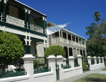 Fothergills Of Fremantle - Accommodation Sunshine Coast