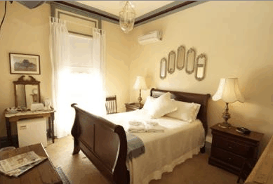 Fremantle Colonial Accommodation - Accommodation Sunshine Coast