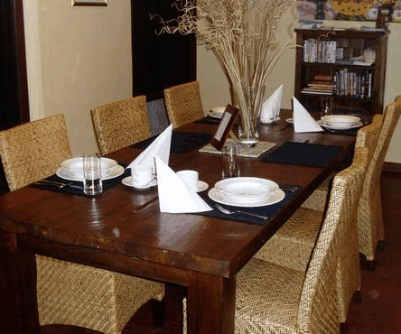 The Lounging Lizard - Accommodation Sunshine Coast 3