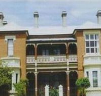 Strathmore Victorian Manor - Accommodation Sunshine Coast