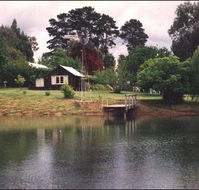Tathra Hill Top Retreat - Accommodation Sunshine Coast