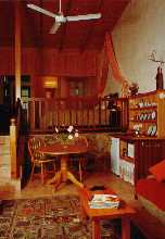 Tathra Hill Top Retreat - Accommodation Sunshine Coast 1