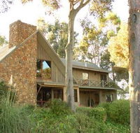 Wildwood Valley - Accommodation Sunshine Coast