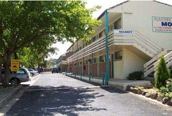 Blayney NSW Accommodation Sunshine Coast