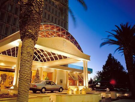 Duxton Hotel Perth - Accommodation Sunshine Coast 0