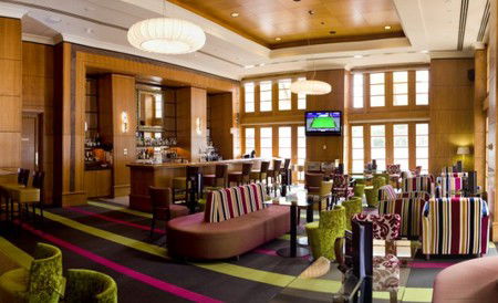 Duxton Hotel Perth - Accommodation Sunshine Coast 2