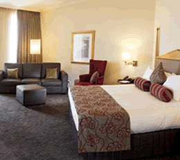 Duxton Hotel Perth - Accommodation Sunshine Coast 5