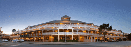 Esplanade Hotel Fremantle - by Rydges - Accommodation Sunshine Coast