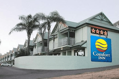 Comfort Inn Geraldton - Accommodation Sunshine Coast 0