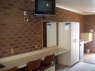 Town And Country Motor Inn Cobar - Accommodation Sunshine Coast 1