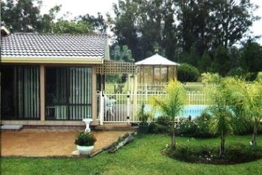 Wingham NSW Accommodation Sunshine Coast
