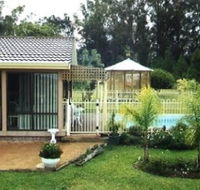 Tallowood Ridge Farmstay B - Accommodation Sunshine Coast