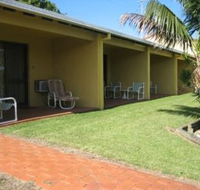 The Nambucca Motel - Accommodation Sunshine Coast