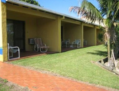 The Nambucca Motel - Accommodation Sunshine Coast 0