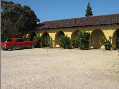 The Nambucca Motel - Accommodation Sunshine Coast 1