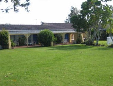 The Nambucca Motel - Accommodation Sunshine Coast 2