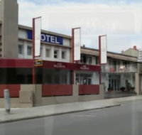 Bailey's Motel - Accommodation Sunshine Coast