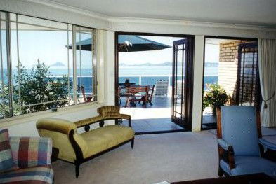 Soldiers Point NSW Accommodation Sunshine Coast