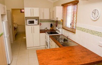 BIG4 Adventure Whitsunday Resort - Accommodation Sunshine Coast 3