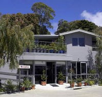 Comfort Inn Lorne Bay View - Accommodation Sunshine Coast