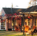 Belltrees Country House - Accommodation Sunshine Coast