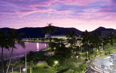Mantra Esplanade - Accommodation Sunshine Coast