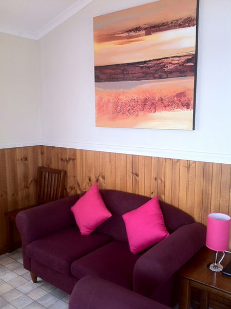 Edgewater Holiday Park - Accommodation Sunshine Coast 0