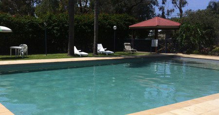 Edgewater Holiday Park - Accommodation Sunshine Coast 1
