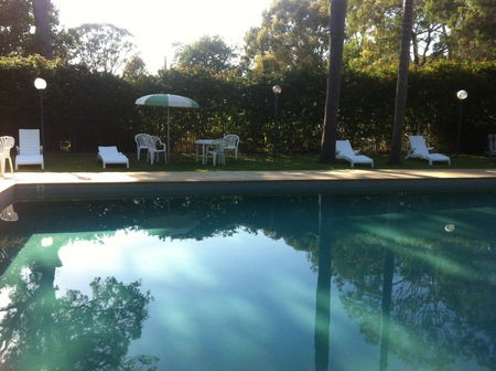 Edgewater Holiday Park - Accommodation Sunshine Coast 2