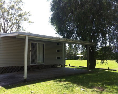 Edgewater Holiday Park - Accommodation Sunshine Coast 3