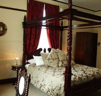 Beaufort House