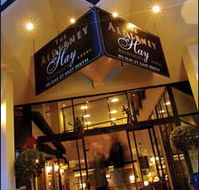 Starwest Alderney On Hay Apartments - Accommodation Sunshine Coast