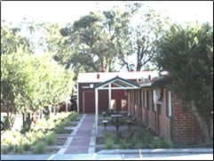 Banksia Tourist Village - Accommodation Sunshine Coast 0