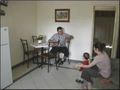 Banksia Tourist Village - Accommodation Sunshine Coast 2
