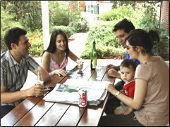 Banksia Tourist Village - Accommodation Sunshine Coast 3