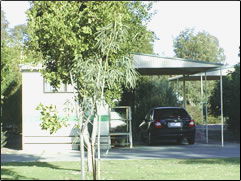 Banksia Tourist Village - Accommodation Sunshine Coast 4