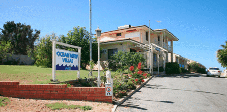 Ocean View Villas - Accommodation Sunshine Coast 0