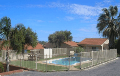 Ocean View Villas - Accommodation Sunshine Coast 1