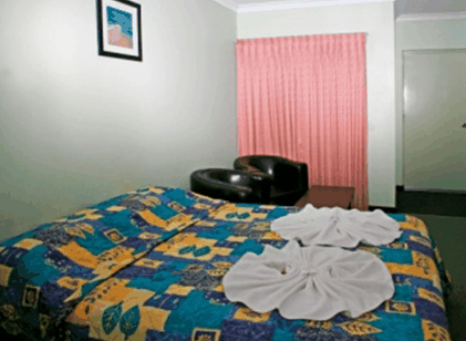Ocean View Villas - Accommodation Sunshine Coast 2